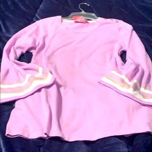 Lilly Pulitzer Callee sweater